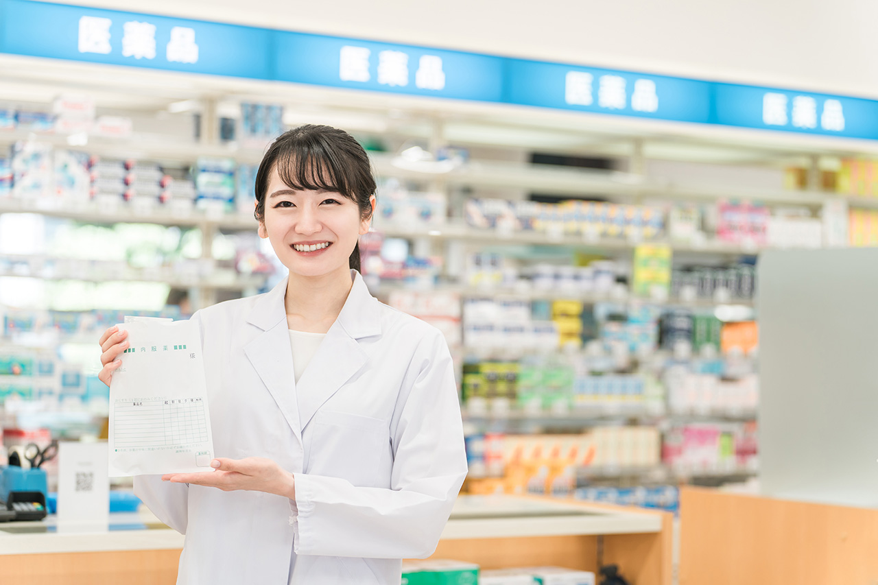調剤薬局アンケートで見えた「プリンター利用」の4つの課題と改善ポイントとは？