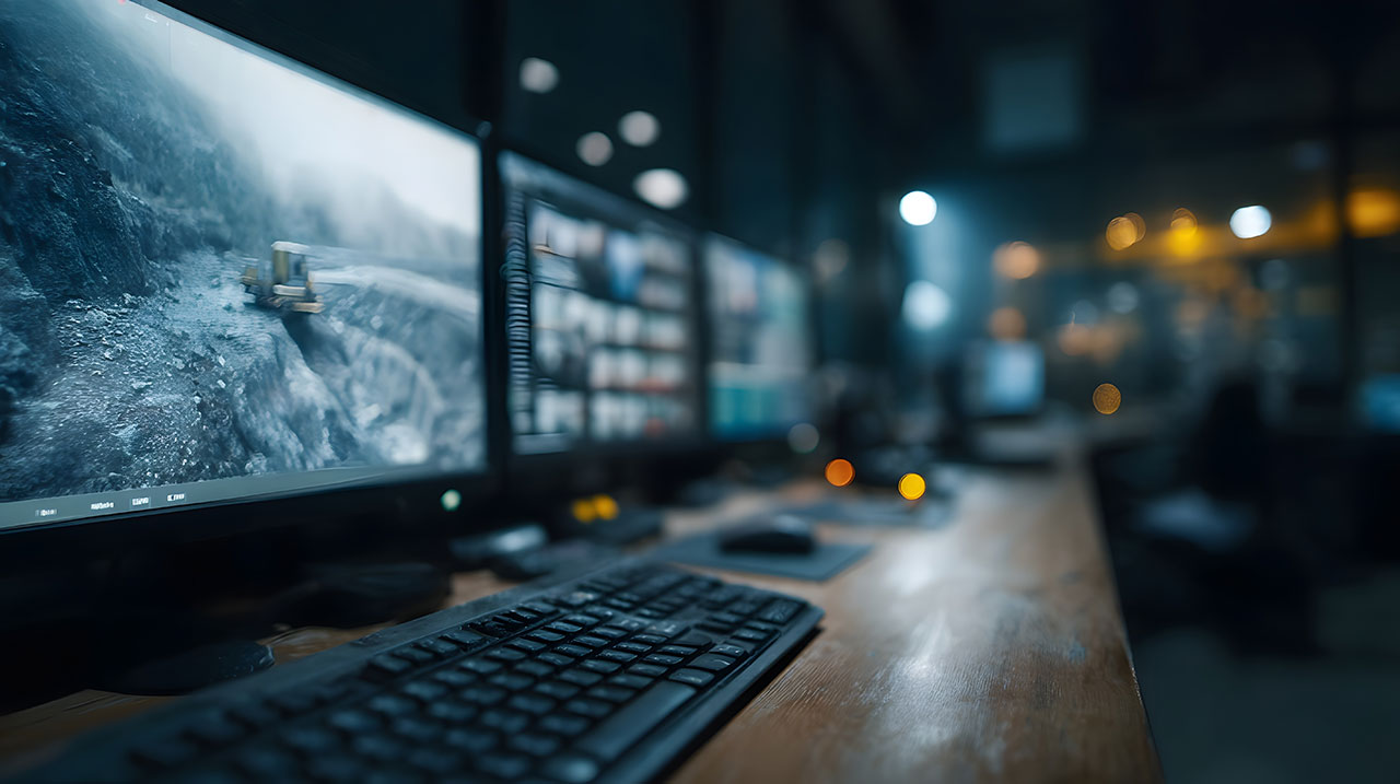 インフラ監視DXとは？ － 人手不足時代に求められる“遠隔監視”の実現方法