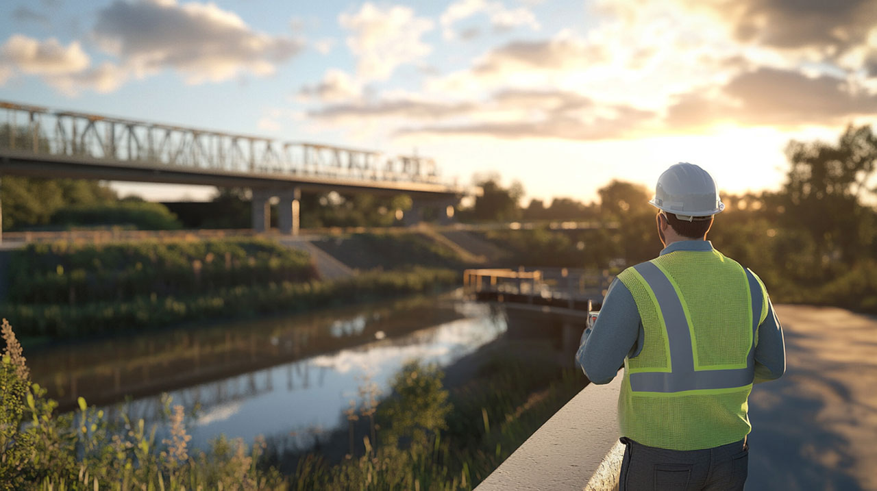 停電でも止まらない、防災DX －“電源レス監視”でインフラを支える