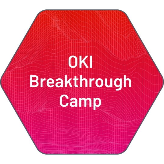 OKI Breakthrough Camp