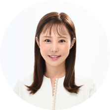 フリーアナウンサー 馬場 ももこ