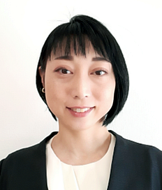 OKI人事総務部 健康推進担当 三浦 亜衣子