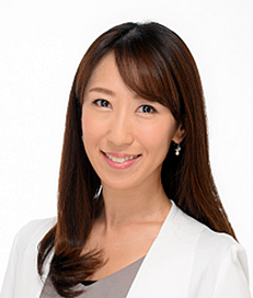 株式会社AW Stage 代表取締役社長 田村 亜弥 氏