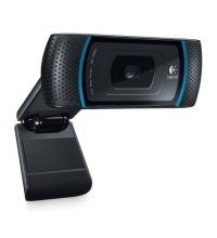 Logicool HD Pro Webcam C910