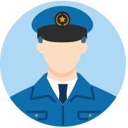 警備業