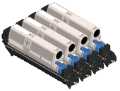 装置のセットアップ | OKI