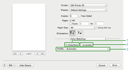 Mac Os Printer Software Gone Mac Os Printer Software Gone
