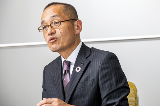 Kiyoshi Yokota