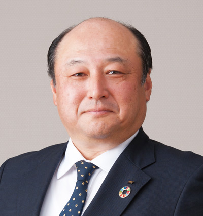 Takahiro Mori