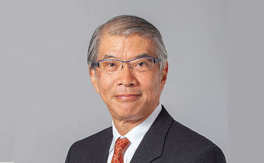 Yasuyuki Oda
