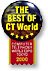 THE BEST OF CT World 2000
