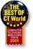 THE BEST OF CT World 2001