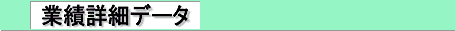 $B6H@S>\:Y%G!<%?(B