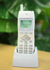 UM7700 PHS電話機 沖電気製 | skisharp.com