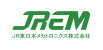 JR東日本メカトロニクス株式会社ロゴ