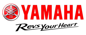 ヤマハ発動機株式会社ロゴ
