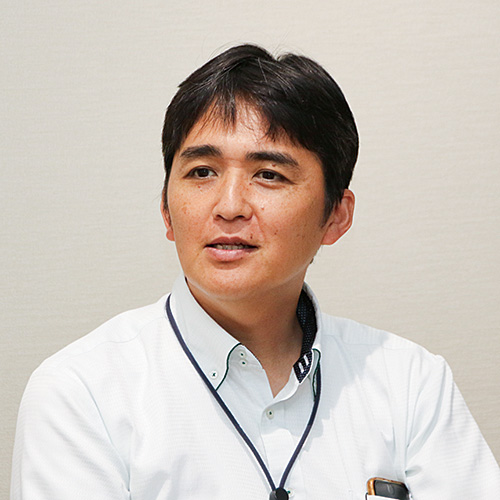 浅川 誠 氏