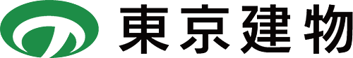 東京建物株式会社ロゴ
