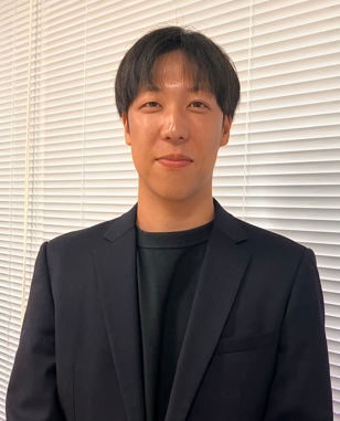 田川 拓夢の顔写真