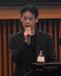 山本 高広の顔写真