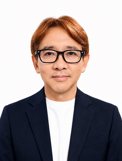 山本　正行の顔写真