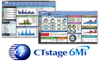 CTstage 6Miロゴ
