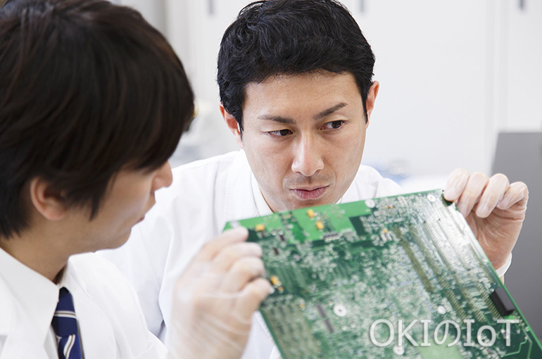 開発イメージ