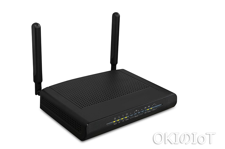 無線アンテナのイメージ