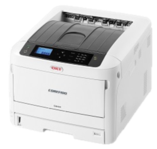 LEDプリンター　COREFIDO シリーズ