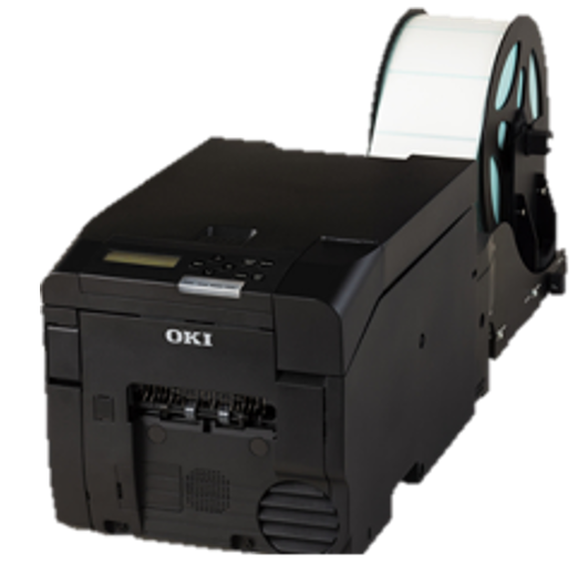 ラベルプリンター　PLAVI Pro330S