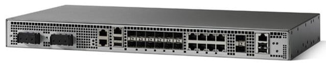 Aggregation Services Router（ASR）920シリーズ