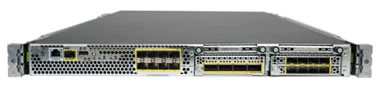 Cisco Firepower 4100シリーズ