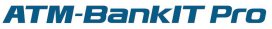 ATM-BankIT Pro Logo