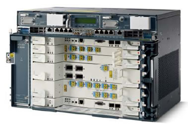 Cisco ONS15454