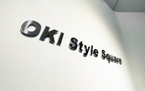 OKI Style Square