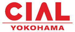 JR横浜湘南シティクリエイト　CIAL ロゴ画像