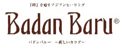 バダンバル―　ニュウマン横浜店 ロゴ画像