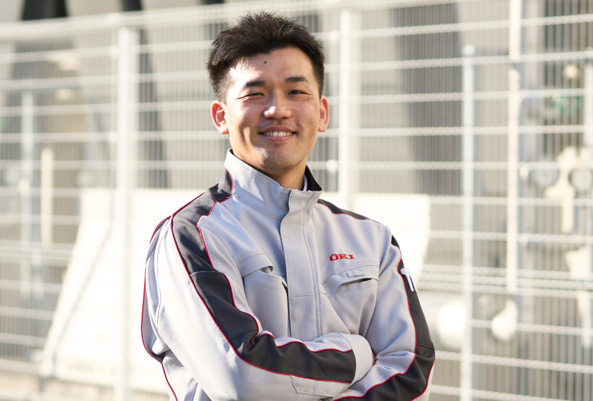K Kitamura