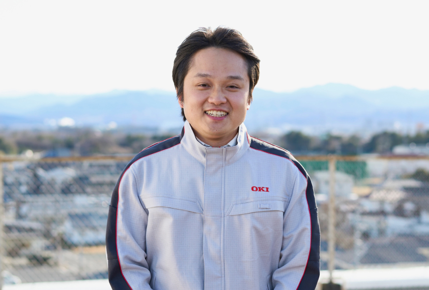 K Kuwahara