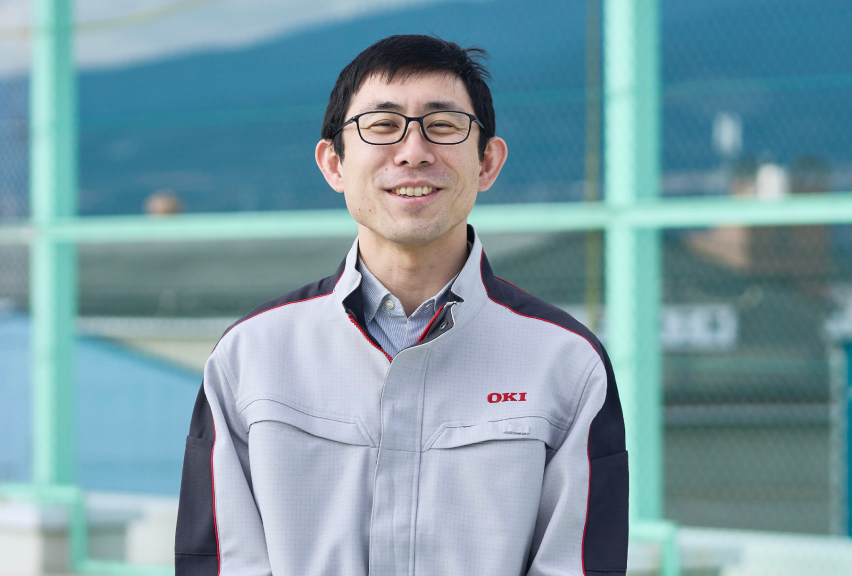M Sekiguchi