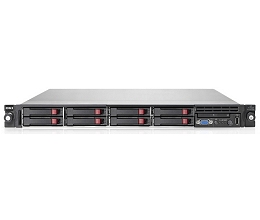 if Server DL360 G7の写真