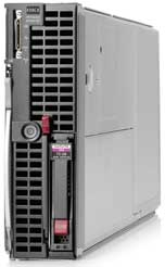 if Server BL465c G7の写真