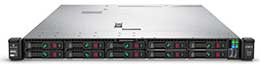 if Server DL360 Gen10の写真