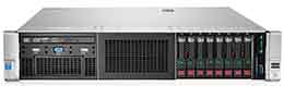 if Server DL380 Gen9の写真