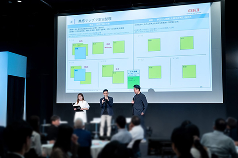 開催実績 昨年の様子