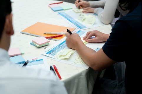 開催実績 昨年の様子