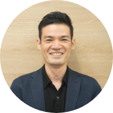 イノベーション推進室IMS・教育推進チームマネージャー 村松 敦