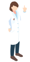 看護師のイメージ