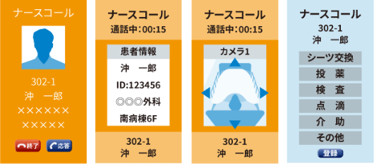 製品情報