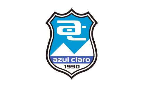 日本プロサッカーリーグ(Jリーグ) アスルクラロ沼津のロゴ